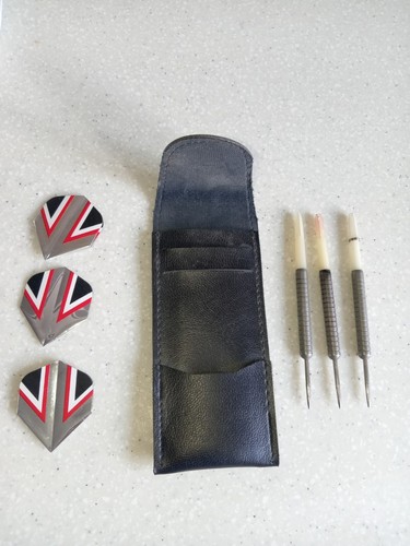 Rare eric bristow - rare, 22g