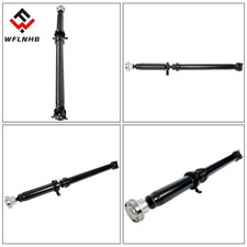 Rear Prop Drive Shaft Assembly