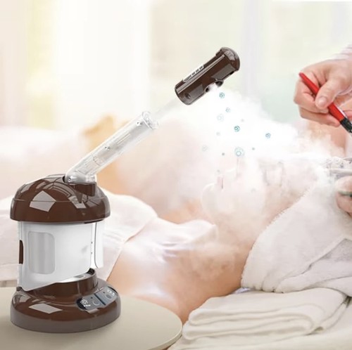 Facial steamer nano face - steamer,