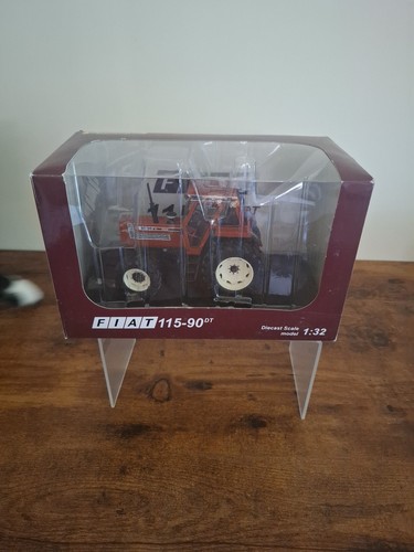 Replicagri 115 scale - 115,