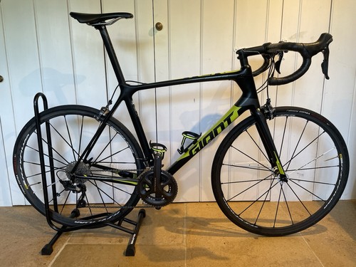 Giant tcr advanced carbon - tcr,