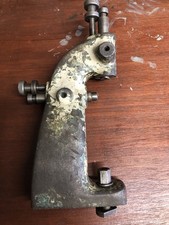 Travelling steady, I think