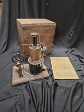 Very Early Ernst Plank Live