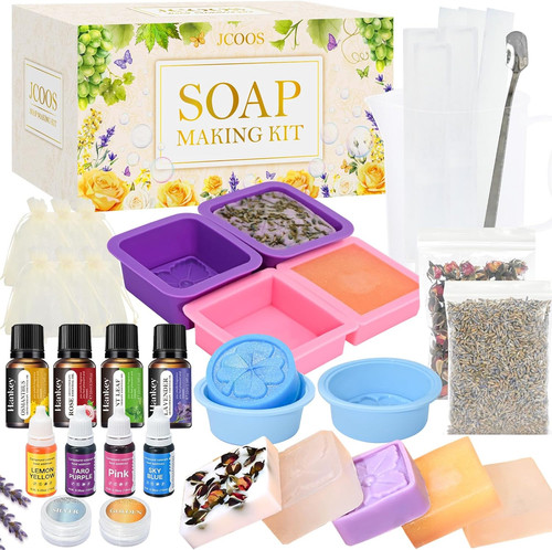 Soap making kit - kit,,