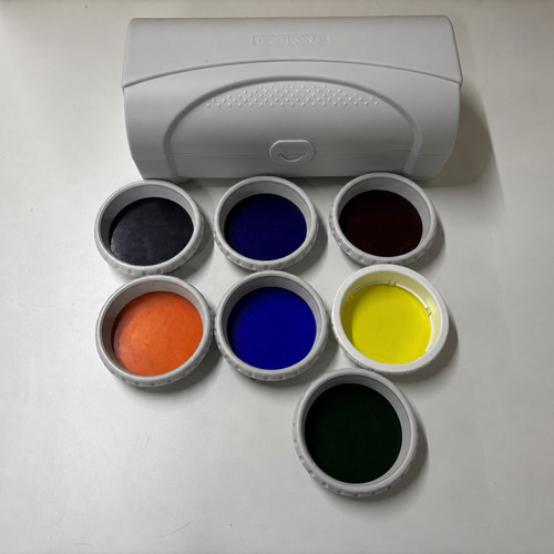 Zepter bioptron pro - bioptron, color
