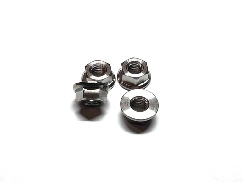 Rrracing titanium yamaha - rrracing,