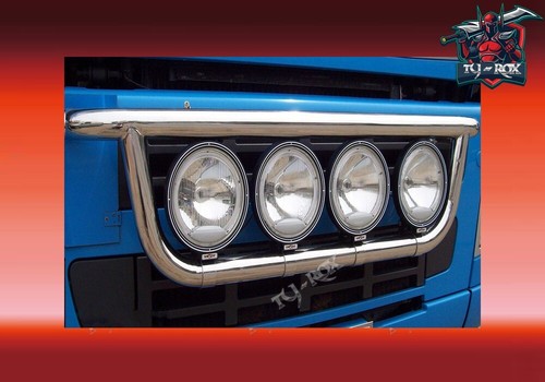 For man tgx chrome - man, bar
