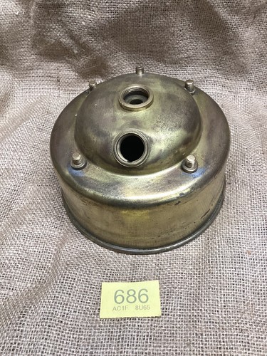 Vintage original tilley lamp - vintage,