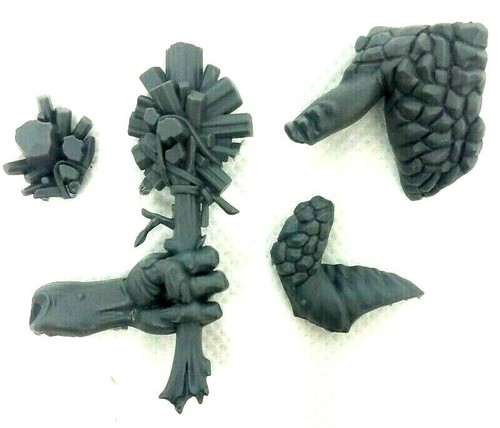 Gloomspite gitz rockgut - ,