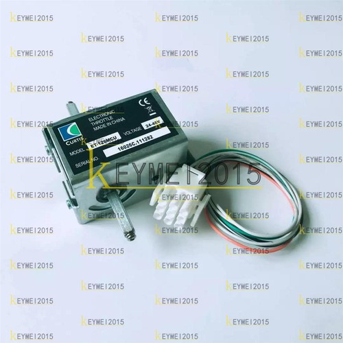 Curtis 126mcu 48v - et-126mcu, 24-48v