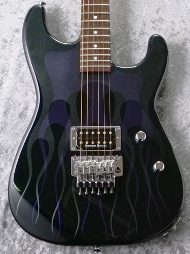 Charvel usa custom shop - charvel,