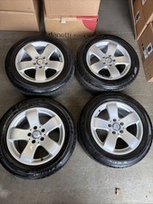 4 MERCEDES BENZ E CLASS VITO