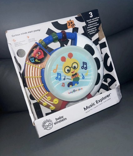 Rare baby einstein - baby,