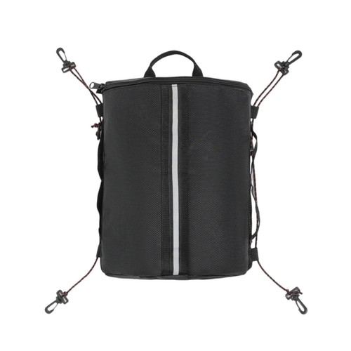 Surfboard deck storage - storage, bag