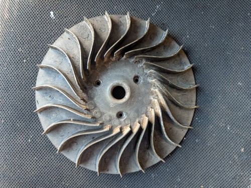 Stihl backpack blower impeller - stihl,