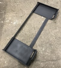 Brackets for Kubota Compact