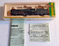 MINITRIX 12058 N GAUGE - 4-6-2