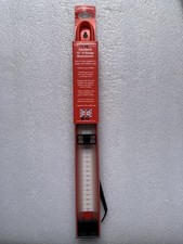 Rothenberger Standard U-Gauge Manometer 12inch