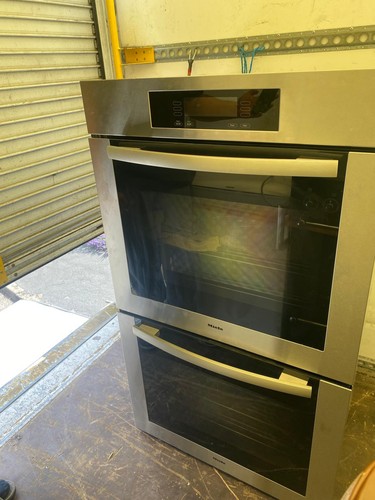 Miele h4890bp2 intergrated - miele,