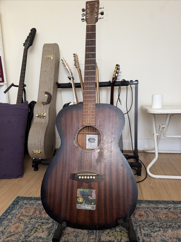 Used tanglewood crossroads - used,