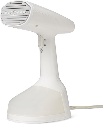 Amazon basics clothes steamer - amazon,