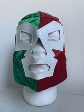 Lucha Libre Dr. Wagner Replica