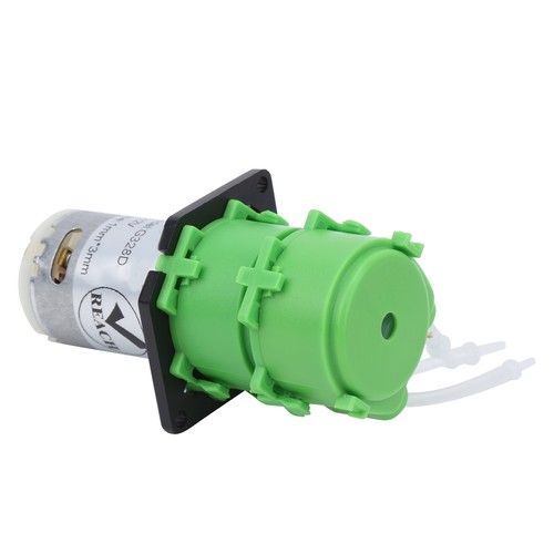 Circulating pump peristaltic - pump,
