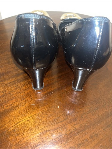 Ladies russell bromley - russell&bromley, patent