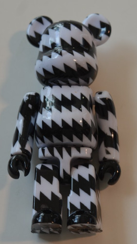 Bearbrick medicom series - series, 42