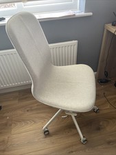 Swivel Adjustable Office Chair