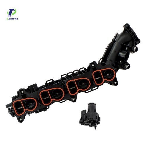 Intake inlet manifold - manifold, for