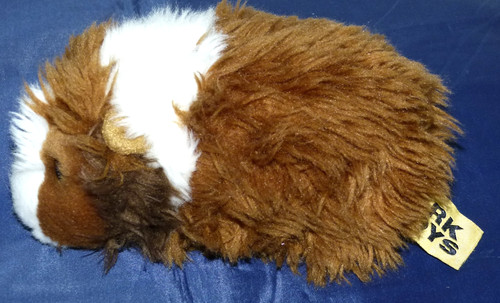 Ark toys guinea pig - ark, soft