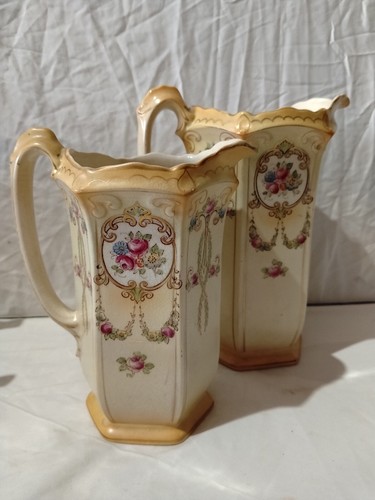 Antique crownford sons - f, &