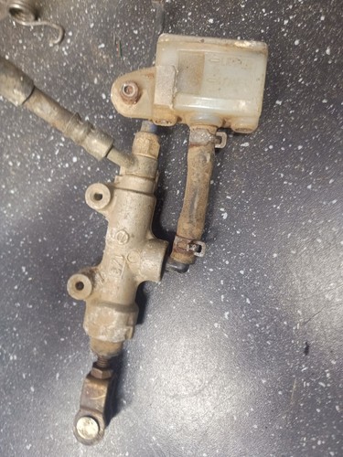 Suzuki drz 400 - suzuki,