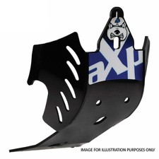 AXP Skid Plate PHD 6mm (Black)