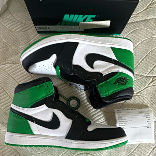 Nike air jordan - nike, 1