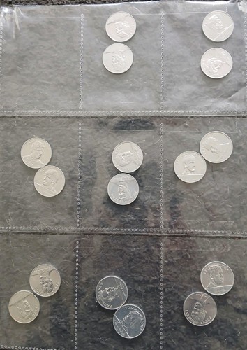 Esso 1970 world - esso,