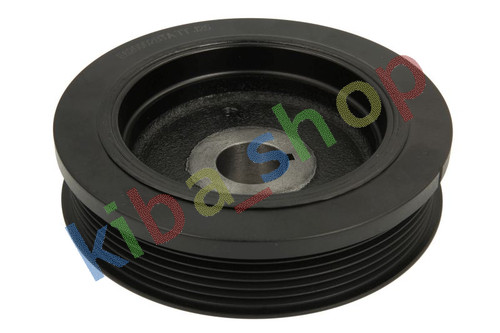 Crankshaft pulley fits - crankshaft,