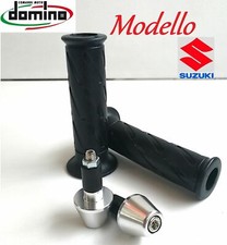 DOMINO knobs + counterweights