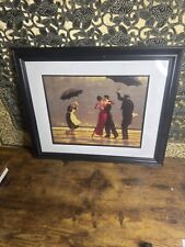 JACK VETTRIANO 'THE SINGING BUTLER"