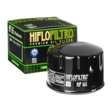 Hiflo Oil Filter HF165 for BMW
