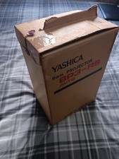 Projector Yashica 8P3-RS auto