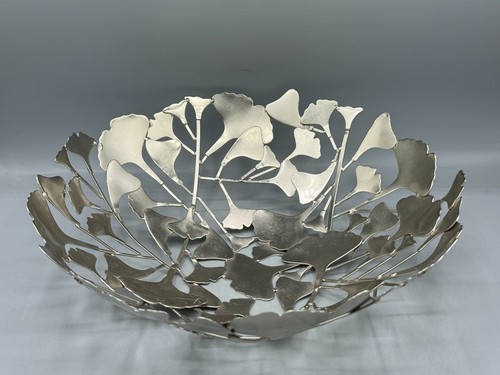 John rocha ginkgo leaves fruit - ginkgo,