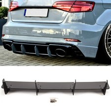 Fits Audi RS3 8V Hatchback
