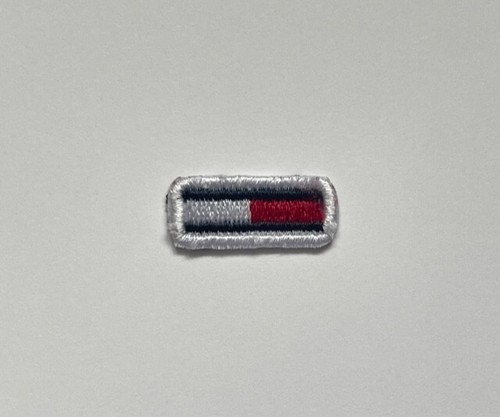 Sports replacement badge iron - replacement,