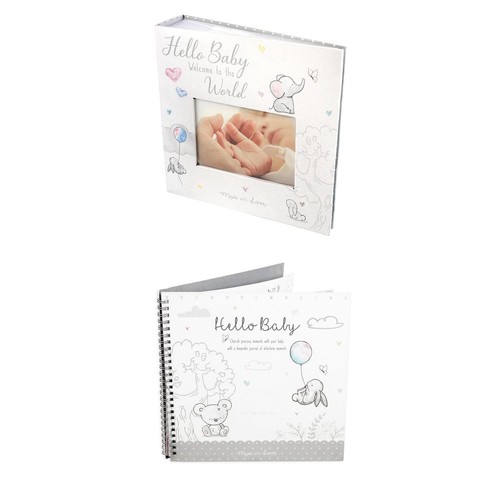 Baby keepsake photo - keepsake,