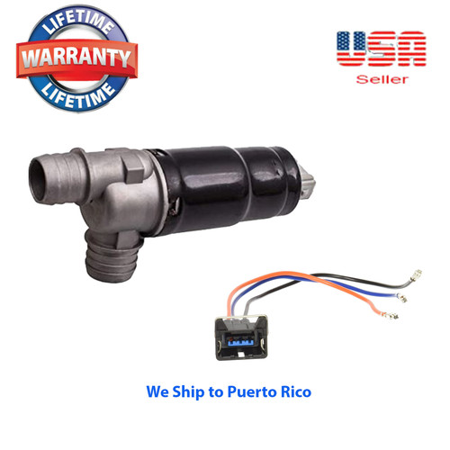 Idle air control - air,