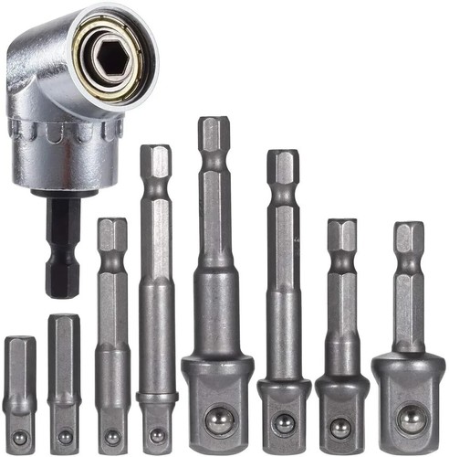 Pcs socket adapter - 9,