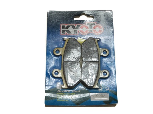 Brake disc pads - brake,