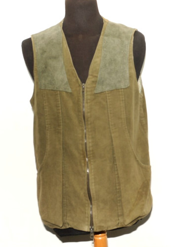 Vintage barbour moleskin suede - barbour,